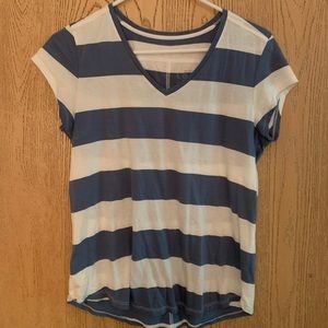 Ann Taylor Loft Tee